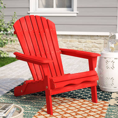 Highland dunes adirondack discount chair